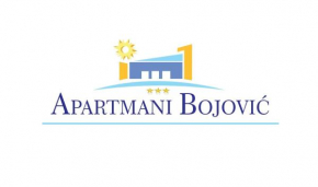Apartments Bojovic